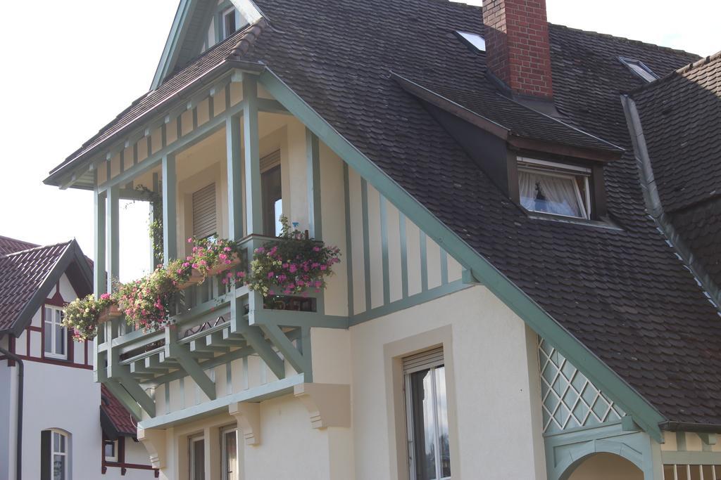 غينغنباخ Schwarzwald Villa المظهر الخارجي الصورة
