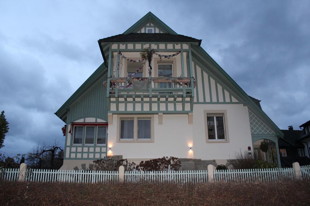 غينغنباخ Schwarzwald Villa المظهر الخارجي الصورة