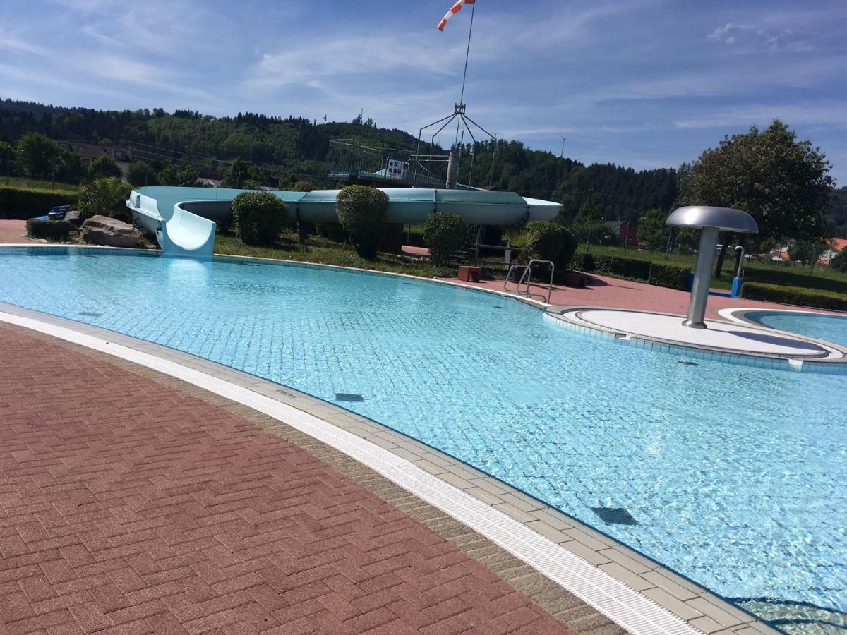 غينغنباخ Schwarzwald Villa المظهر الخارجي الصورة